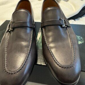 Magnanni Tonio Bit Loafer -  Size 10M
